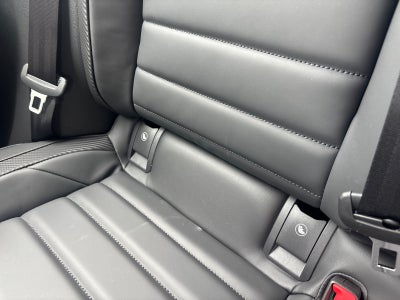 2026 Volkswagen Golf R Base