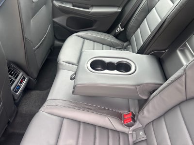 2026 Volkswagen Golf R Base