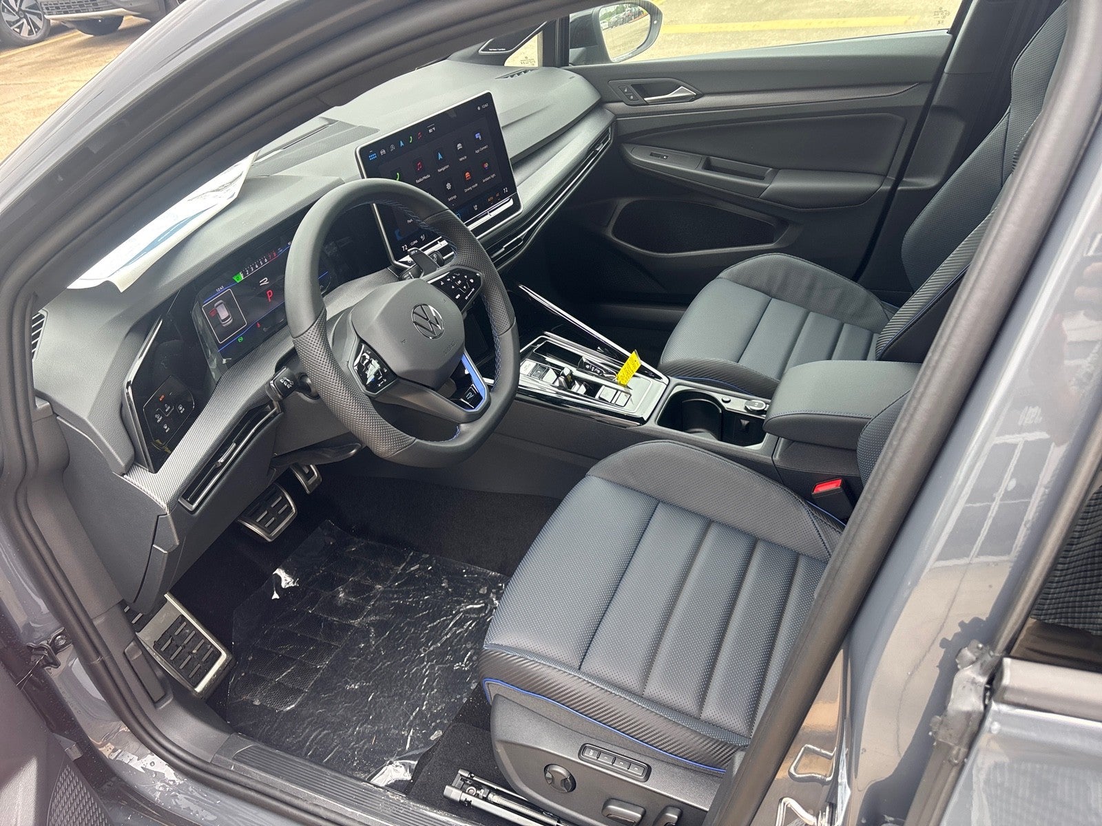 2026 Volkswagen Golf R Base