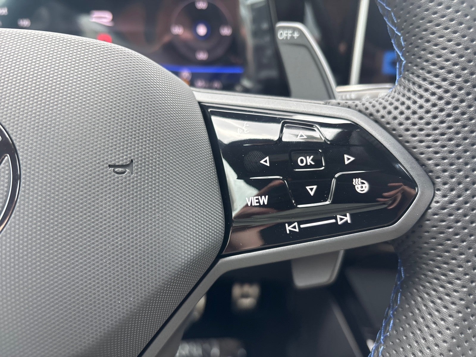 2026 Volkswagen Golf R Base