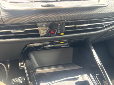 2026 Volkswagen Golf R Base