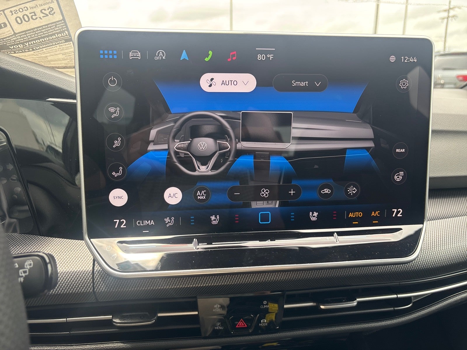 2026 Volkswagen Golf R Base