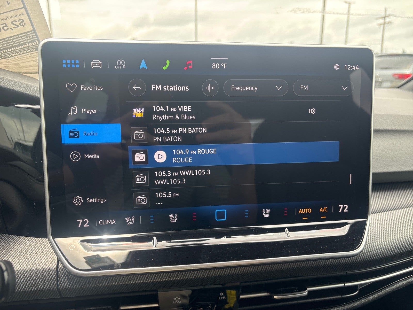 2026 Volkswagen Golf R Base