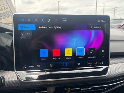 2026 Volkswagen Golf R Base