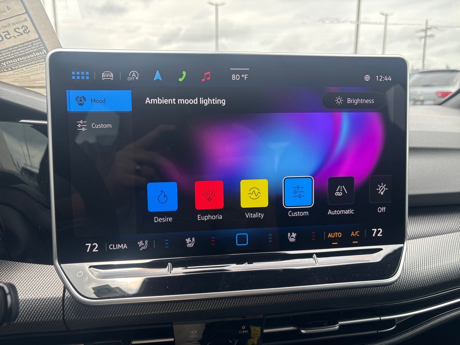 2026 Volkswagen Golf R Base