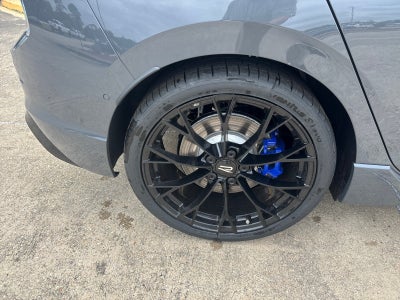 2026 Volkswagen Golf R Base
