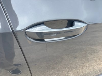 2026 Volkswagen Golf R Base