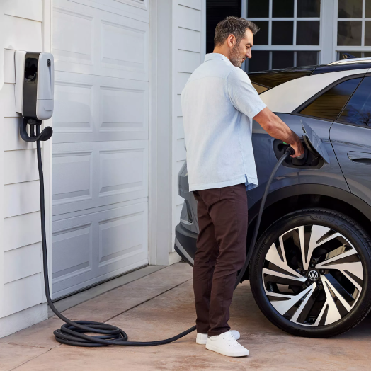 ID.Buzz | Southpoint Volkswagen in Baton Rouge LA