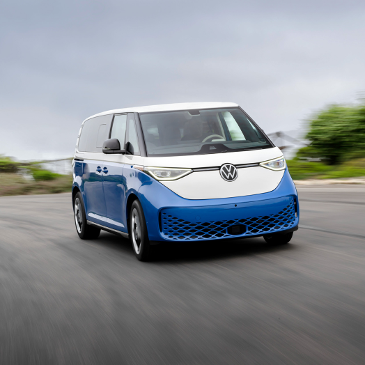 ID.Buzz | Southpoint Volkswagen in Baton Rouge LA