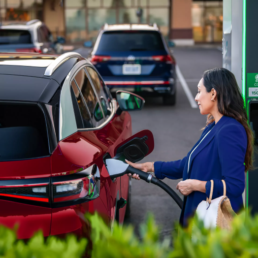 ID.Buzz | Southpoint Volkswagen in Baton Rouge LA