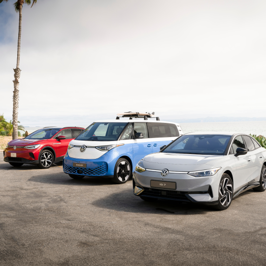 ID.Buzz | Southpoint Volkswagen in Baton Rouge LA