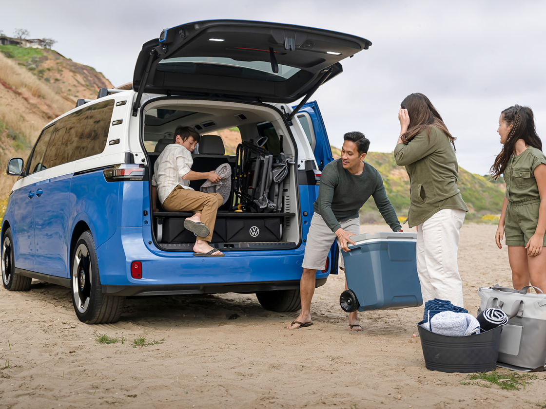 Southpoint Volkswagen in Baton Rouge LA
