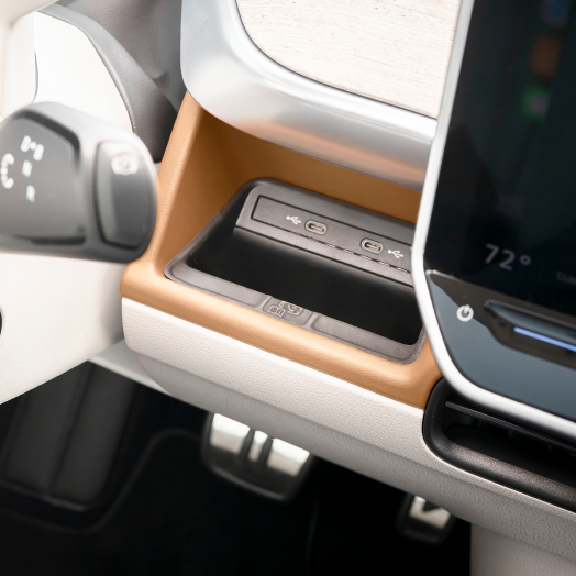 ID.Buzz | Southpoint Volkswagen in Baton Rouge LA