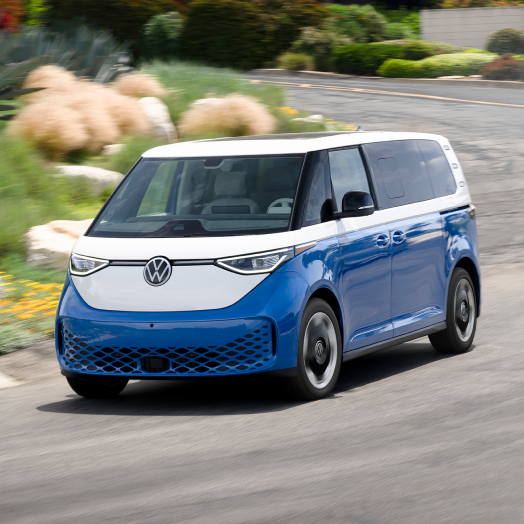 ID.Buzz | Southpoint Volkswagen in Baton Rouge LA