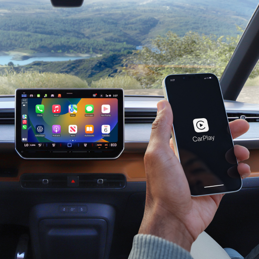 ID.Buzz | Southpoint Volkswagen in Baton Rouge LA