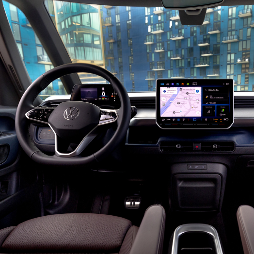 ID.Buzz | Southpoint Volkswagen in Baton Rouge LA