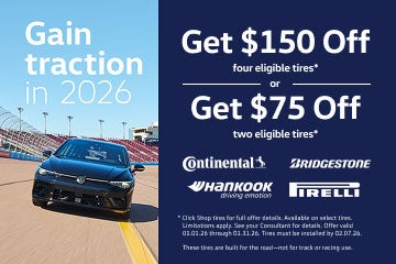 Southpoint Volkswagen in Baton Rouge LA