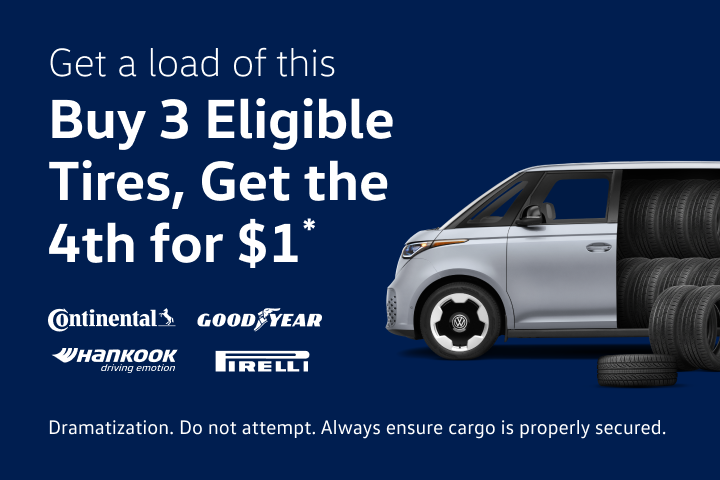 Southpoint Volkswagen in Baton Rouge LA