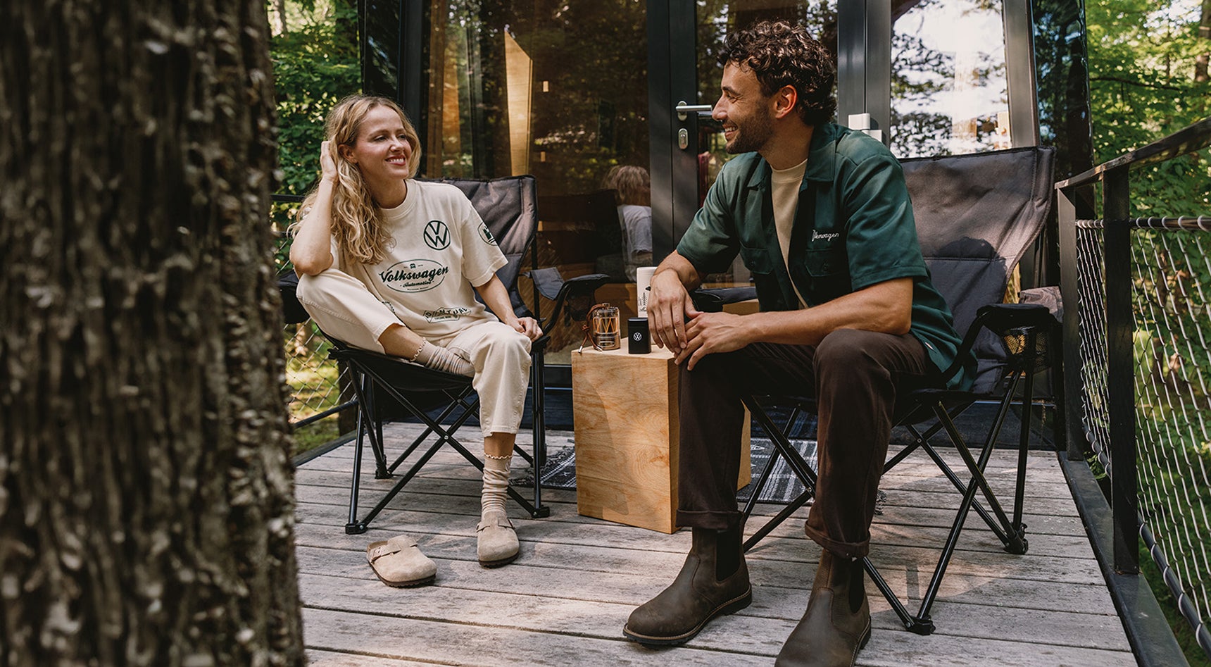 Volkswagen DriverGear in Southpoint Volkswagen | Baton Rouge, LA
