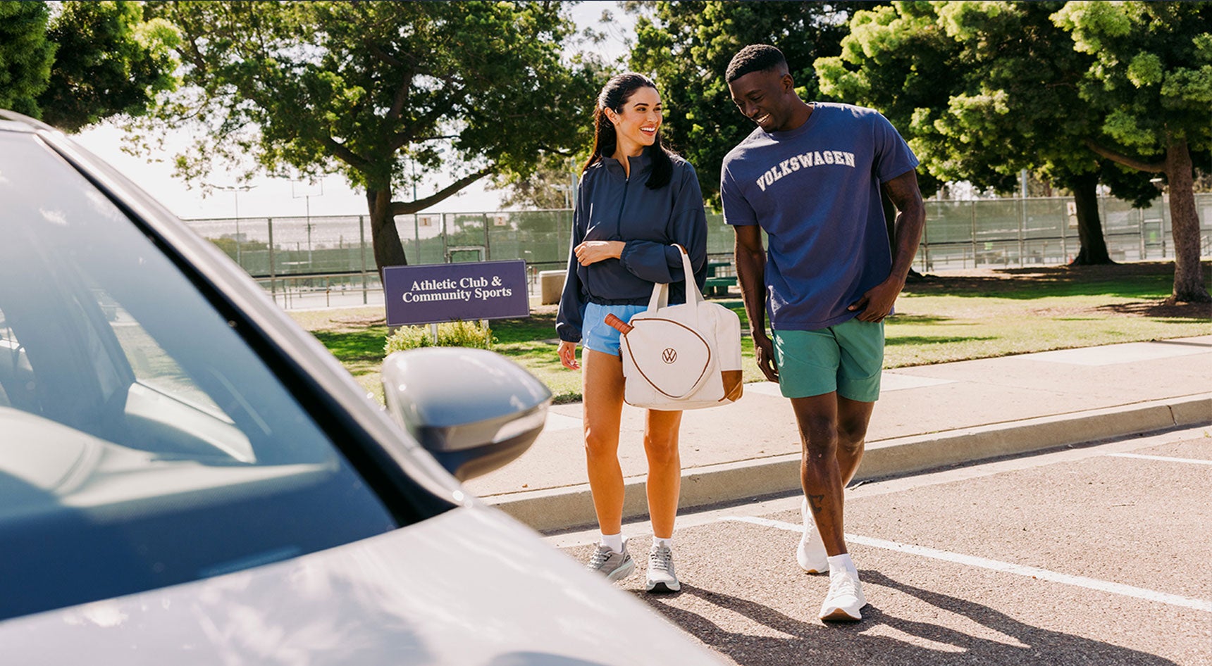 Volkswagen DriverGear in Southpoint Volkswagen | Baton Rouge, LA