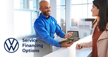 Volkswagen Scheduled Maintenance Program | Southpoint Volkswagen in Baton Rouge LA
