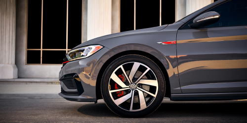 Southpoint Volkswagen